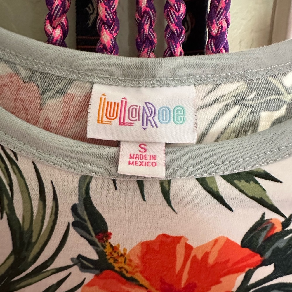 ‼️BOGO SPECIAL‼️NWOT S LulaRoe Randy - Picture 3 of 6